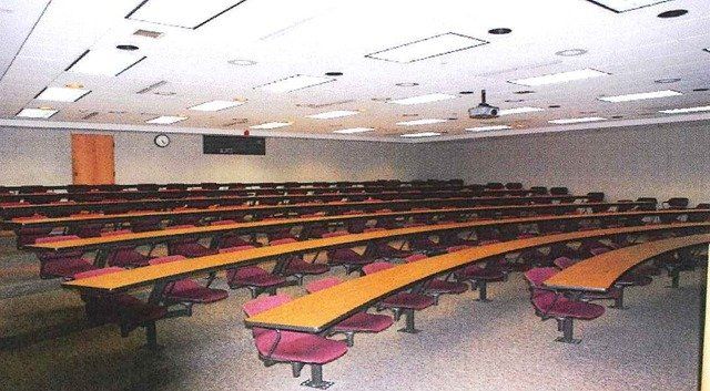 Magnavox Way Corporate Center: 1700 Magnavox Way, Fort Wayne, IN 46804